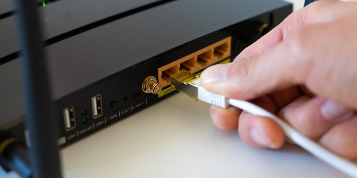 Semnal Wi-Fi slab: Obiectele din casă care-ți dau bătăi de cap