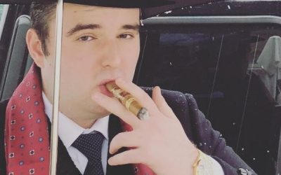 Victor Micula muncește la mănăstire după condamnare
