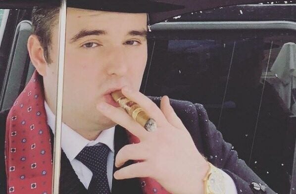 Victor Micula muncește la mănăstire după condamnare