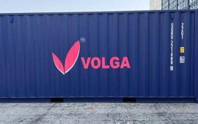 Lisin, magnatul rus, rupe legăturile cu transportul naval din Marea Azov