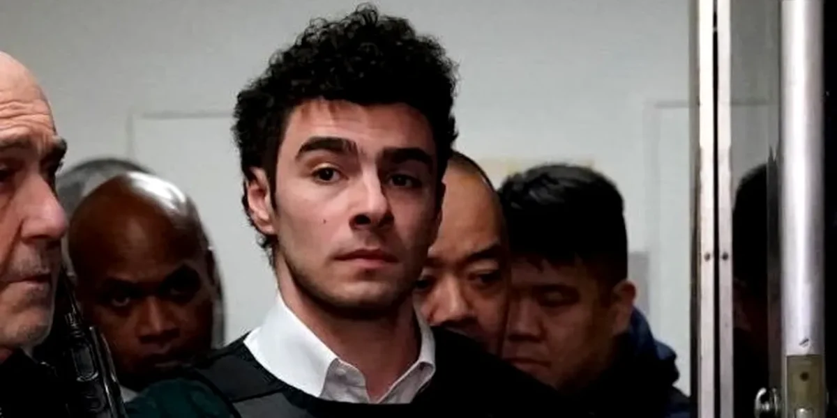 Mangione, proces cu juriu secret: Ce ascund autoritățile