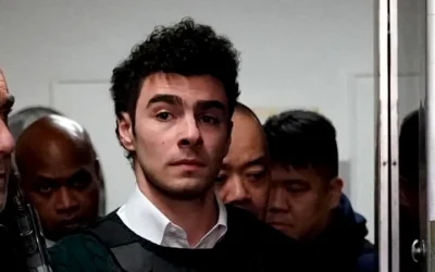 Mangione, proces cu juriu secret: Ce ascund autoritățile