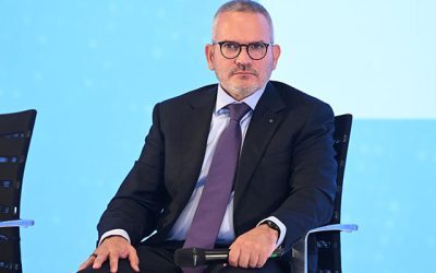 BT: România e pe drumul cel bun spre transformare, susține CEO-ul Omer Tetik