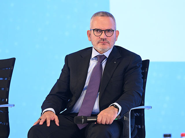 BT: România e pe drumul cel bun spre transformare, susține CEO-ul Omer Tetik