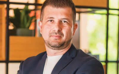 AI Atacă Firmele Micile. CEO Alpha by Zendra: Victime în Masă