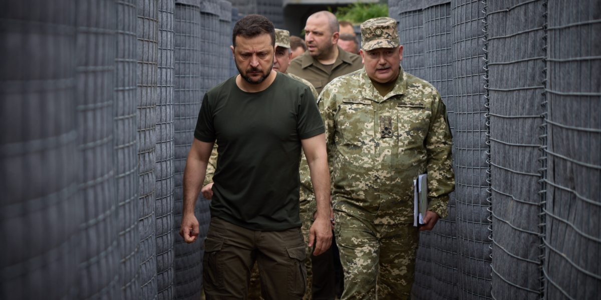 Ucraina primește mai mult ajutor militar, dar ritmul va încetini