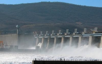Hidroelectrica, profit în creștere: preț angro urcat cu 18% în S1