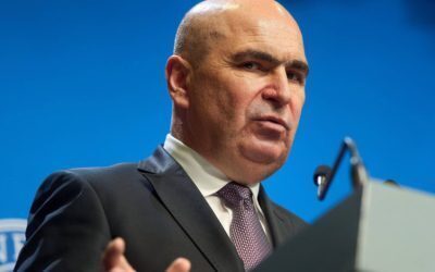 Bolojan: Fără lege salarizare, România riscă derapaj