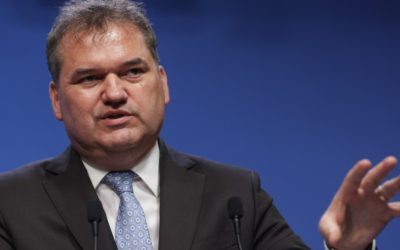 Cseke Attila: Blocaj primării, demisii inutile din cauza fake news