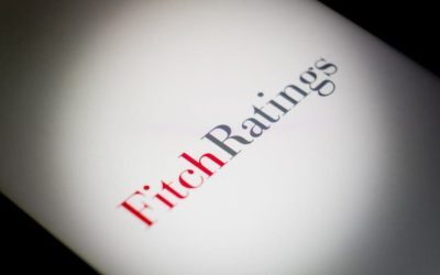 Fitch: România rămâne la „BBB-”, pe muchie de prăpastie