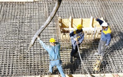 România: Construcții, Transporturi, HoReCa salvează joburile