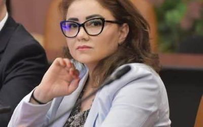 Cristina Trăilă, ȘOC la Guvern: Demisie din funcția cheie
