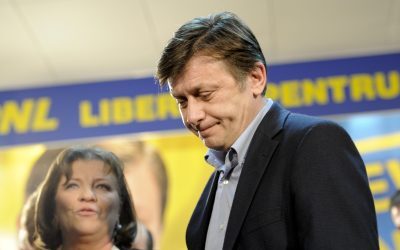 Antonescu, atac la Bolojan: „Sunt suficienți proști în România”