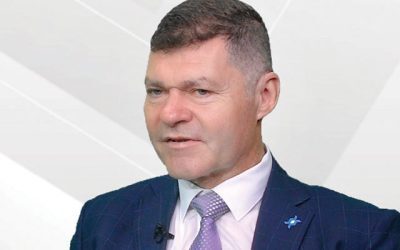 Radu Hanga (BVB): ETF-ul, avantaje și complicații investiții