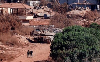 Marea Britanie și Italia iau în calcul trupe în Liban