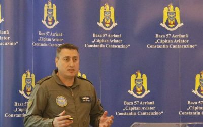 Dosarul Crețu, clasat: Ce se întâmplă cu acuzațiile de la Baza 57