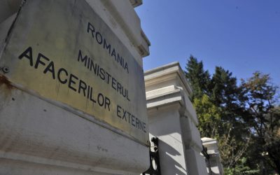 MAE dă alerta: Taifun Dolphin anulează zboruri spre Japonia
