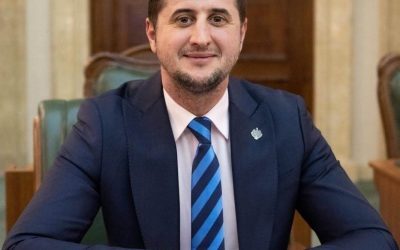 Rusu (PNL): Canicula și seceta nu explică criza energetică
