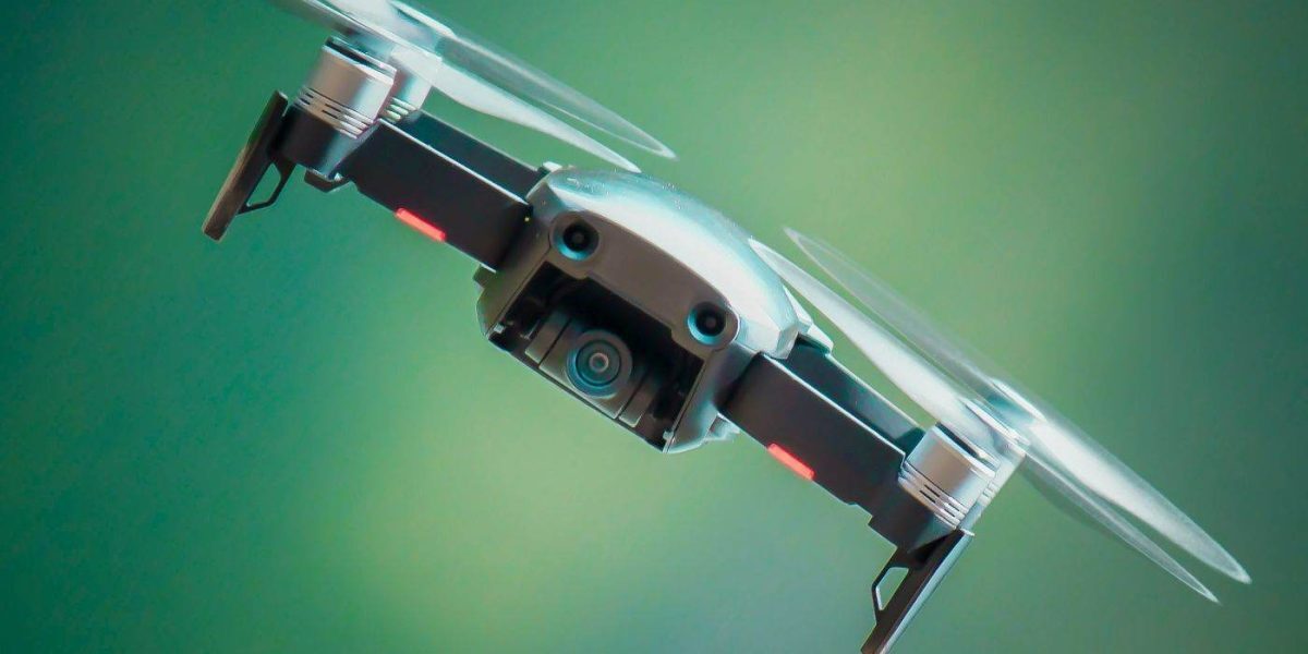 Drone britanice spionează pentru China