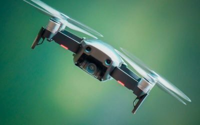 Drone britanice spionează pentru China