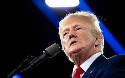 Trump: SUA controlează „total” Strâmtoarea Ormuz