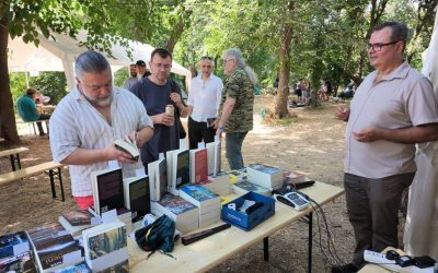ATLANTYKRON 2026: 37 de ani în viitor, pe insula magică