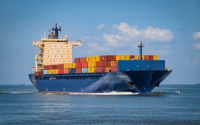 Canalul Panama scumpște tranzitul: ALERTĂ pentru nave