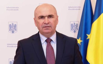 Bolojan: 4.500 de proiecte PNRR, blocaj total