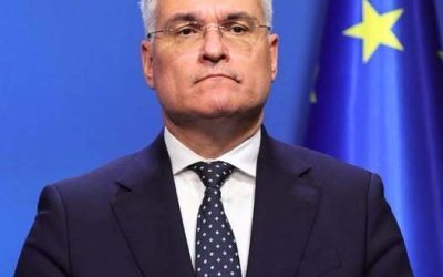 Pîslaru: România, OK pentru a 5-a cerere PNRR. 78% absorbție