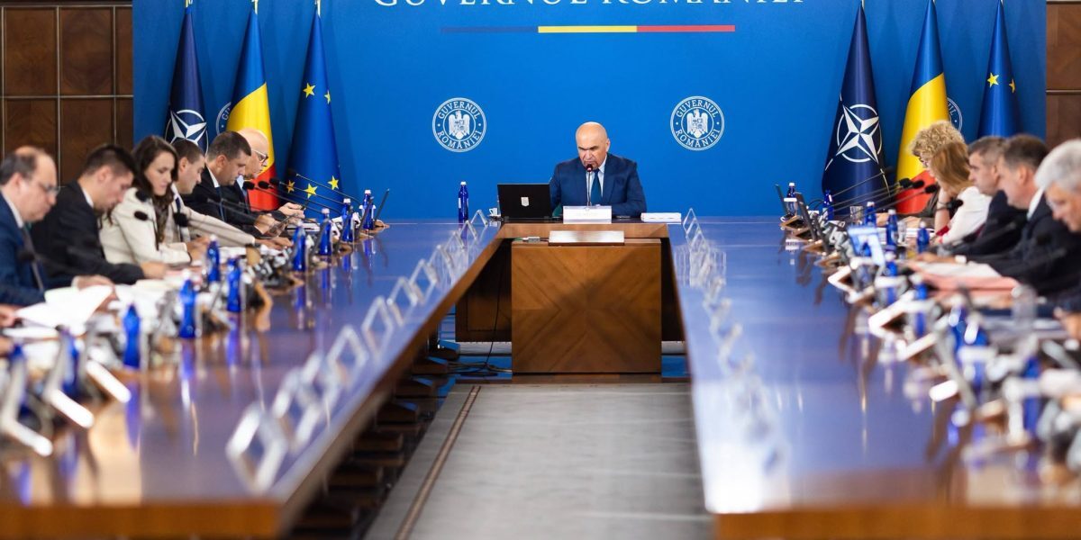 Funcția publică din România, sub Regulament Nou în Monitorul Oficial