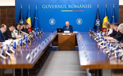 Funcția publică din România, sub Regulament Nou în Monitorul Oficial