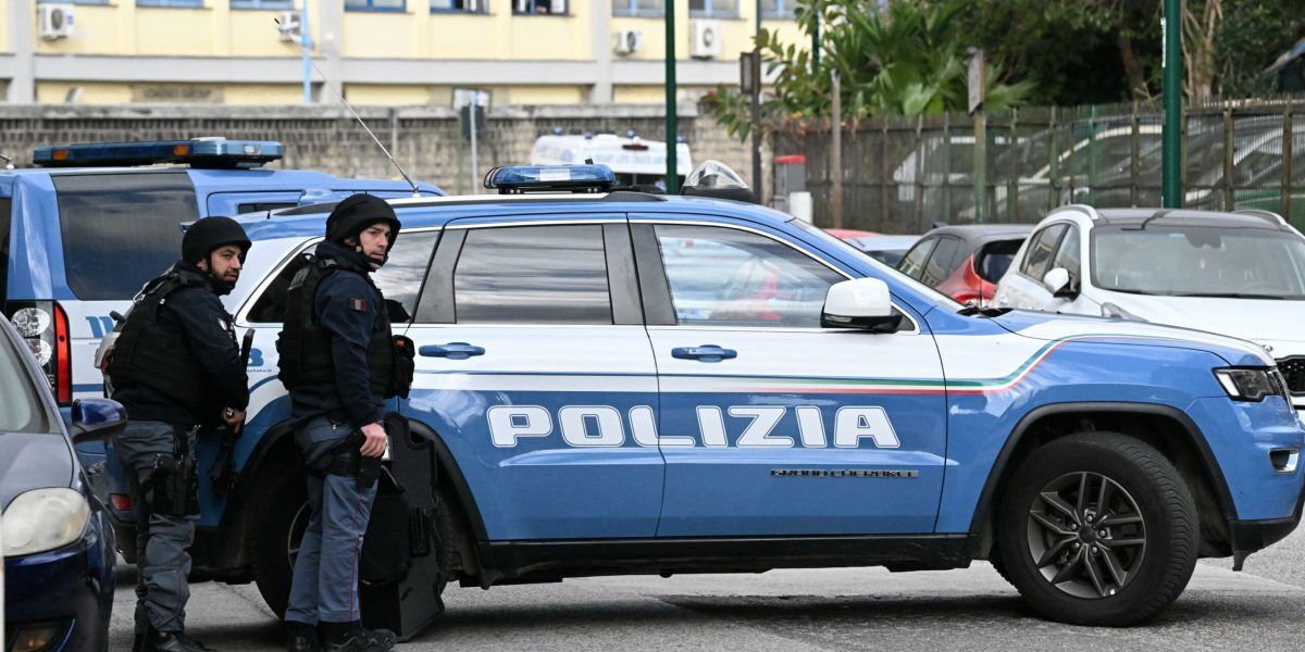 Paris: Atac antisemit în Roma, Italia condamnă ferm gestul