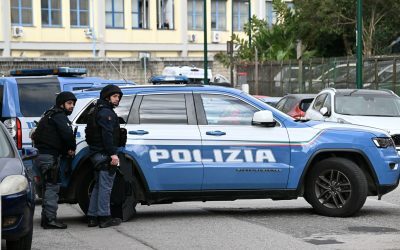 Paris: Atac antisemit în Roma, Italia condamnă ferm gestul