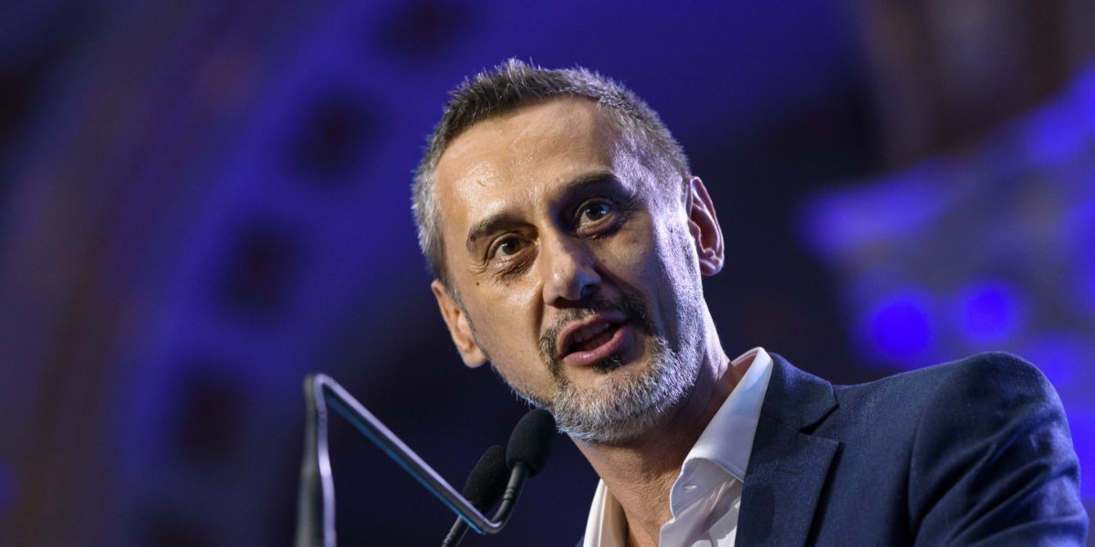 Primarul Slatinei, Mario de Mezzo, după inculpare: „Aș lua aceleași decizii”