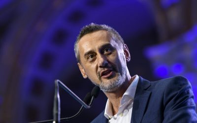 Primarul Slatinei, Mario de Mezzo, după inculpare: „Aș lua aceleași decizii”