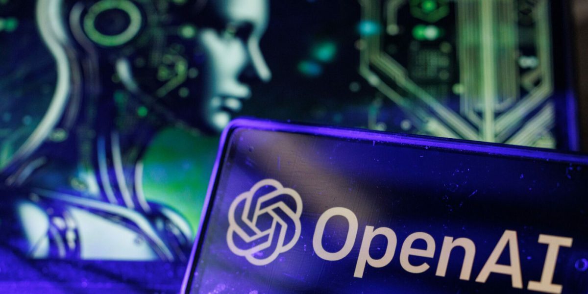 AI, Miliardarii Vânați: Angajați OpenAI, Curtați Antesalut