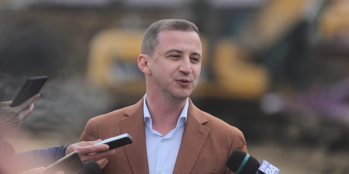 Stadionul Dan Păltinișanu, blocat de Guvern. Condiții stricte