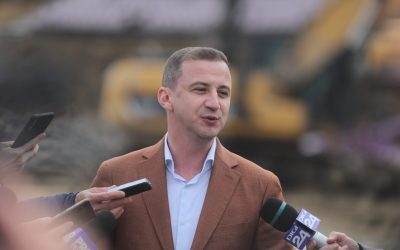 Stadionul Dan Păltinișanu, blocat de Guvern. Condiții stricte