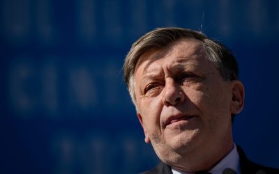 Antonescu îl atacă pe Miruță: „S-a lăcomit la imagine”