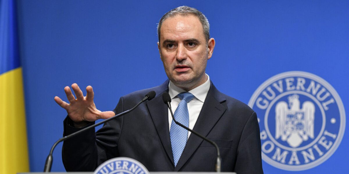 Nazare, favorit la premierat: 48% pe Polymarket