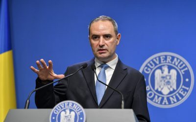 Nazare, favorit la premierat: 48% pe Polymarket