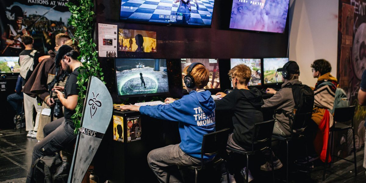 Jocuri mari 2026-2027: Gamescom fără GTA VI
