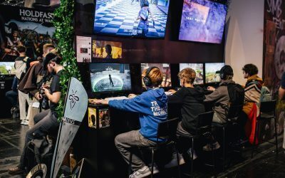 Jocuri mari 2026-2027: Gamescom fără GTA VI