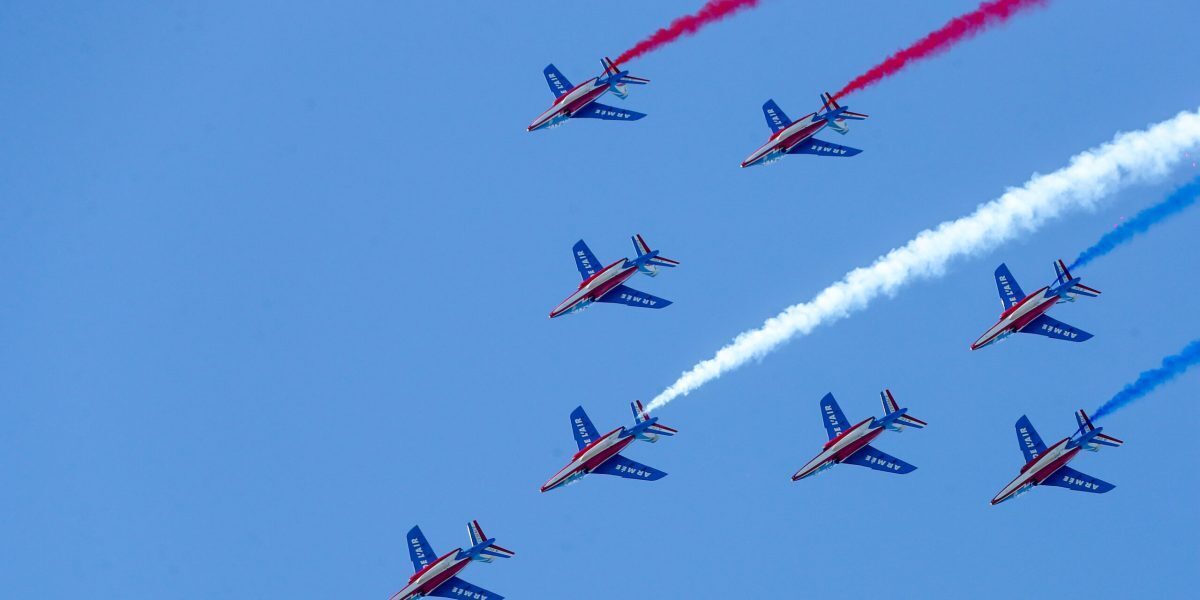 BIAS 2026 începe la Băneasa: 11 ore de spectacol aerian sâmbătă