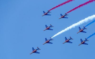 BIAS 2026 începe la Băneasa: 11 ore de spectacol aerian sâmbătă