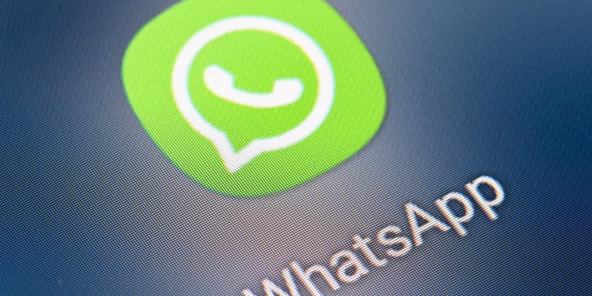 WhatsApp: eliberezi spațiu și salvezi conversații