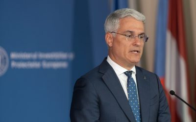 România luminează viitorul: Speranță aprinsă tot mai tare