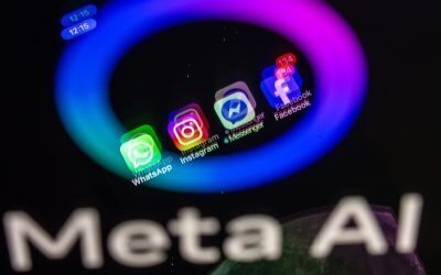 Meta: Două ore pe zi și pauză de noapte la conturile copiilor