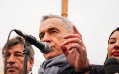 România unită: De ce se tem marile puteri