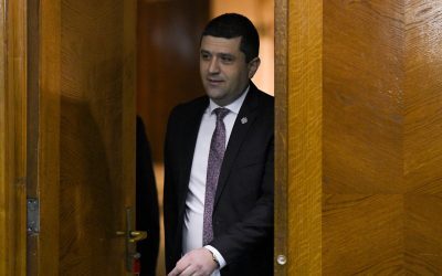 Premierul-șef, miniștrii-schimbători: planul lui Miruță pentru PSD